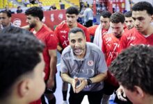 منتخب مصر للشباب