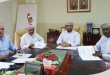 اجتماع لجنة المسابقات بالاتحاد العُماني لكرة اليد استعدادًا للموسم 2026–2027
