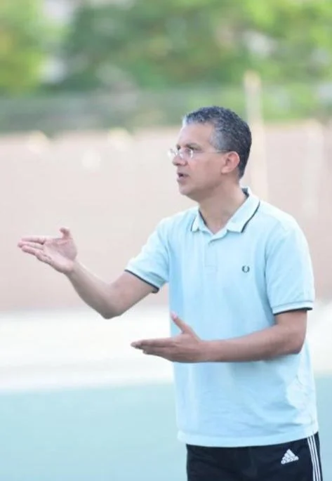 سيد ماجد آل شبر