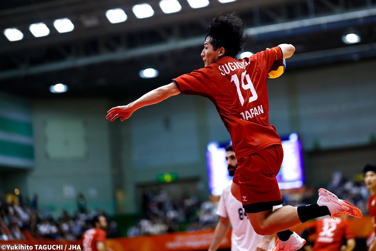 منتخب اليابان