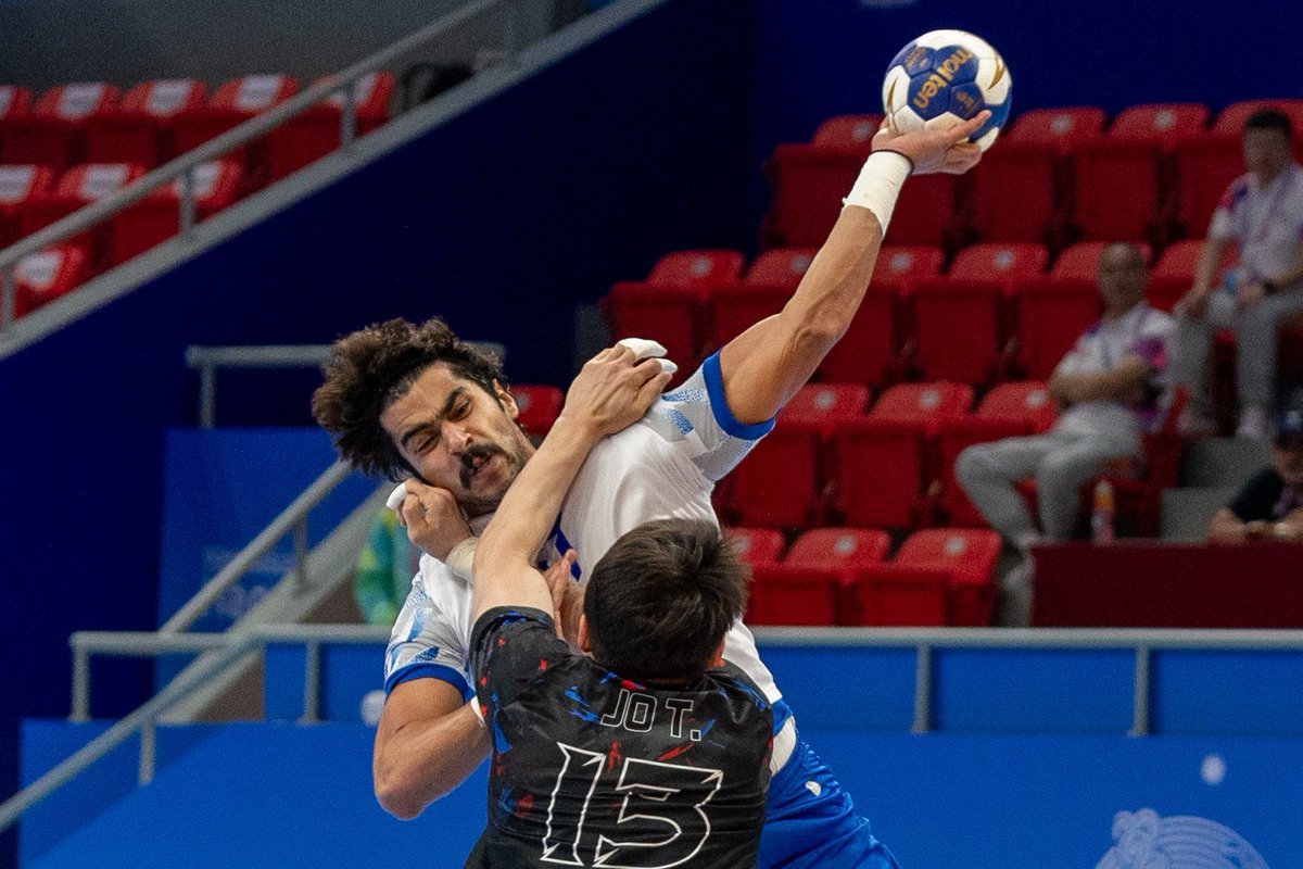منتخب الكويت في الهجوم
